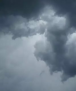 Continúa vaguada generando lluvias sobre varias provincias del país 5