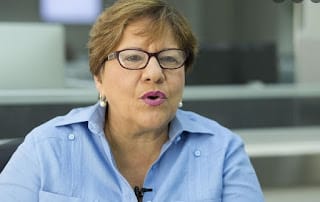 Semana Santa tendrá lluvias por vaguada que incidirá en el país desde el miércoles, según Onamet 3 Semana Santa tendrá lluvias por vaguada que incidirá en el país desde el miércoles, según Onamet