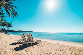 Cielos soleados y temperaturas frescas en toda la República Dominicana