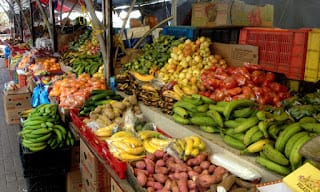 Gobierno lanza programa para reducir intermediarios en la distribución de alimentos 5