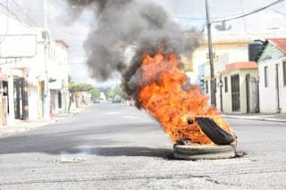 Coalición gremial convoca a paro de labores para el 24 de abril en todo el Cibao 5
