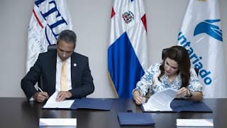 Voluntariado Banreservas otorgará becas a jóvenes de escasos recursos 5