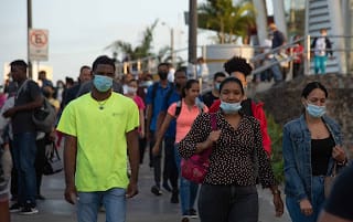 ¿Qué implica para RD el levantamiento de la alerta mundial del COVID-19?