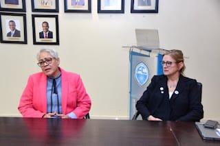 UASD propone al Estado plan para control y aprovechamiento del sargazo 3 UASD propone al Estado plan para control y aprovechamiento del sargazo