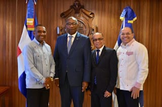 La UASD llega a provincias Pedernales e Independencia 5