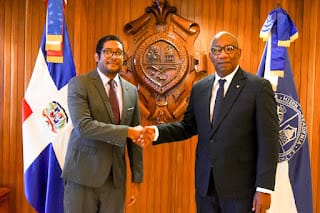 UASD lidera proyecto de Inteligencia Artificial y Alerta Temprana para la Salud Pública en República Dominicana