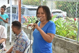 UASD soluciona más de 500 casos de salud mediante Jornada Médica en Mendoza de Santo Domingo Este