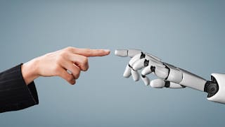 La Unión Europea da el primer paso para regular la inteligencia artificial 5