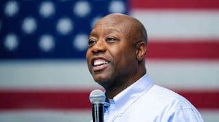 Nuevo aspirante a las presidenciales de EE.UU. en 2024: el senador republicano Tim Scott lanza su candidatura 5