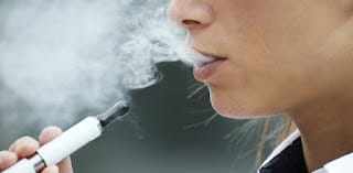 Los vapes no podrán entrar en las escuelas en el próximo año escolar 5