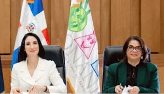 Afirman cifras del MINERD sobre embarazos deben potenciar la educación sexual integral 5
