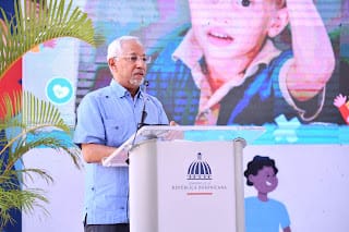 Gobierno lanza Programa Salud Escolar que busca impactar y garantizar un entorno escolar más saludable 7 Gobierno lanza Programa Salud Escolar que busca impactar y garantizar un entorno escolar más saludable