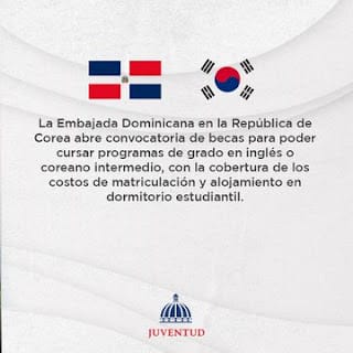 Becas para la Universidad Kyungdong (KDU) en la República de Corea