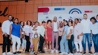 Ministerio de la Juventud y PROPEEP ofrecen a madres solteras jóvenes continuar educación superior y técnica 8 Ministerio de la Juventud y PROPEEP ofrecen a madres solteras jóvenes continuar educación superior y técnica