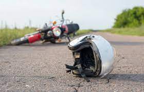 Motociclistas son responsables del 64.4% de las muertes por accidentes, en días festivos RD