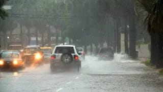 Salud Pública emite alerta ante riesgo de enfermedades a causa de las lluvias