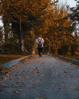 Un paseo de veinte minutos es suficiente para ayudar a tu corazón