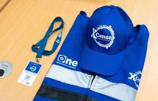 ONE termina encuesta sobre calidad del X Censo Nacional 5