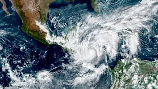 Alerta en el Atlántico: Pronóstico de la temporada de huracanes 2023 por la NOAA