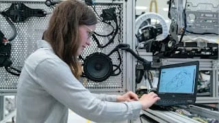 Solo el 1 % de mujeres en emprendimiento tecnológico lideran en Latinoamérica 5