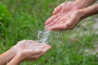 Lo que necesitas saber sobre el agua por Humberto Contreras 5