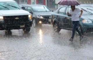 COE aumenta a 22 las provincias en alerta ante lluvias que se esperan desde este domingo 5