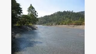 CAASD: Las lluvias mejoraron los niveles de agua en las presas