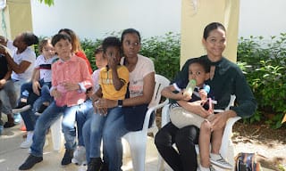 Estancia Infantil UASD: una mano amiga para madres que estudian 5