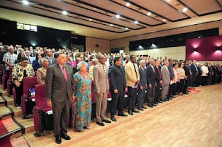 La Reforma Universitaria: Construyendo una Mejor UASD para el Siglo XXI