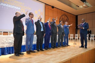 La Reforma Universitaria: Construyendo una Mejor UASD para el Siglo XXI