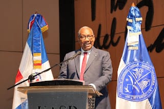 La Reforma Universitaria: Construyendo una Mejor UASD para el Siglo XXI