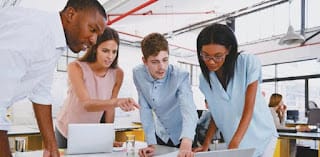 Equilibrio entre trabajo y vida personal es prioridad principal en la Generación Z y los Millennials 5