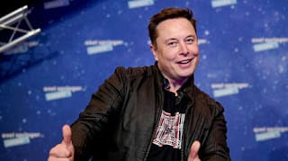 Musk vuelve a convertirse en la persona más rica del mundo 5