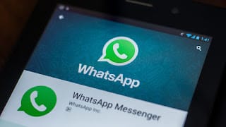 WhatsApp añadirá la función 'nombre de usuario' para identificar las cuentas con nombres únicos