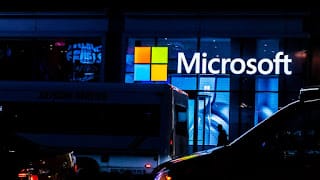 Registran una caída de servicios de Microsoft a escala mundial