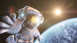 Revelan los efectos de los viajes espaciales en el cerebro de los astronautas 5
