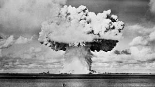 Científicos responsabilizan a las pruebas nucleares de EE.UU. de la radiactividad en el mar de la China Meridional 5