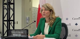 Canadá y República Dominicana anuncian que trabajarán en conjunto para solucionar crisis en Haití 5