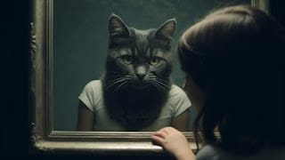 Investigarán un colegio británico por un escándalo con una niña que se identifica como gata 5