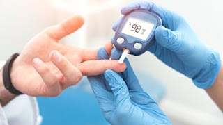 Advierten que el número de personas con diabetes se duplicará para 2050 a nivel global 5