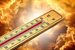 Ya es oficial: la primera ola de calor del verano 2023 ha llegado