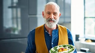 Sentirse más joven que tu edad puede ser bueno para la salud 6 Sentirse más joven que tu edad puede ser bueno para la salud