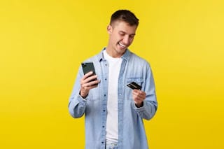 Tres riesgos cibernéticos al que estamos expuestos cuando usamos aplicaciones bancarias 8 Tres riesgos cibernéticos al que estamos expuestos cuando usamos aplicaciones bancarias