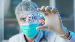 Cómo la inteligencia artificial podría revolucionar la medicina: así es “La salud del futuro”