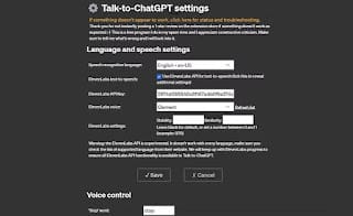 Cómo usar ChatGPT para aprender inglés gratis 8 Cómo usar ChatGPT para aprender inglés gratis