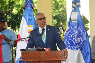 Facultad de Humanidades UASD celebra 77 aniversario de fundación 5
