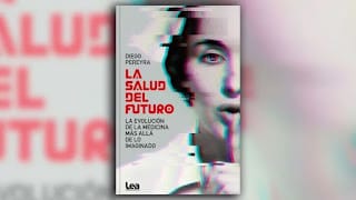 Cómo la inteligencia artificial podría revolucionar la medicina: así es “La salud del futuro”