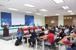 Recinto UASD Santiago inicia su primer monográfico de la Escuela de Idiomas en mención Inglés