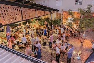 Pork and Beer inaugura su tercera sucursal en El Dorado, Santiago