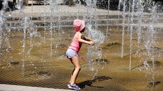 Más de 55 millones de personas bajo alerta por ola de calor en Estados Unidos